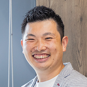 橋本弘樹のプロフィール写真