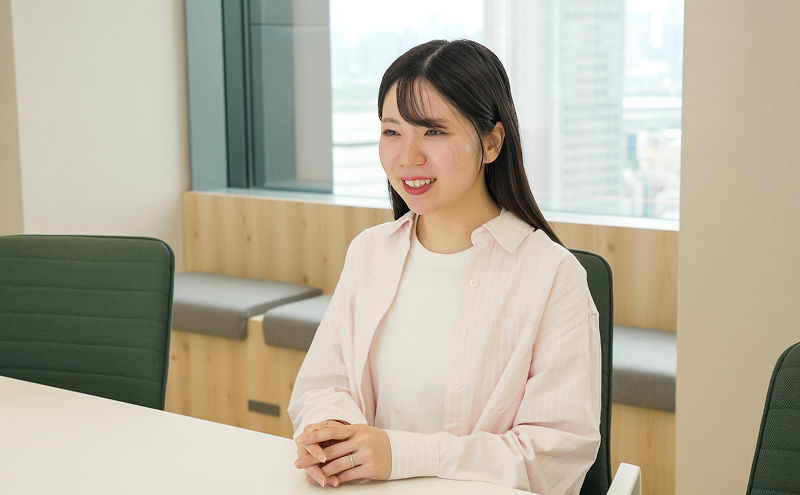 高尾美乃莉の写真