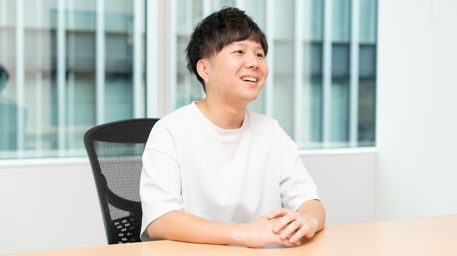 松崎健一