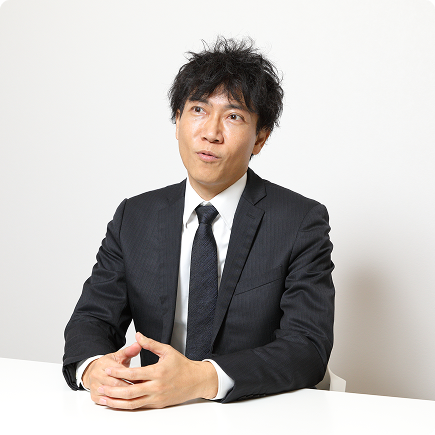 中村 崇則 インタビュー