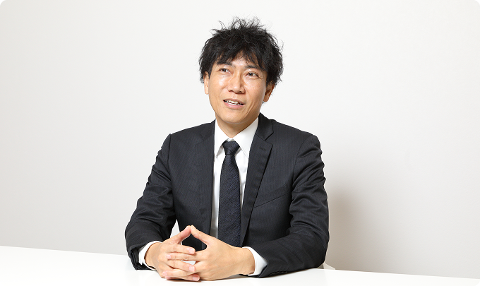 中村 崇則 インタビュー