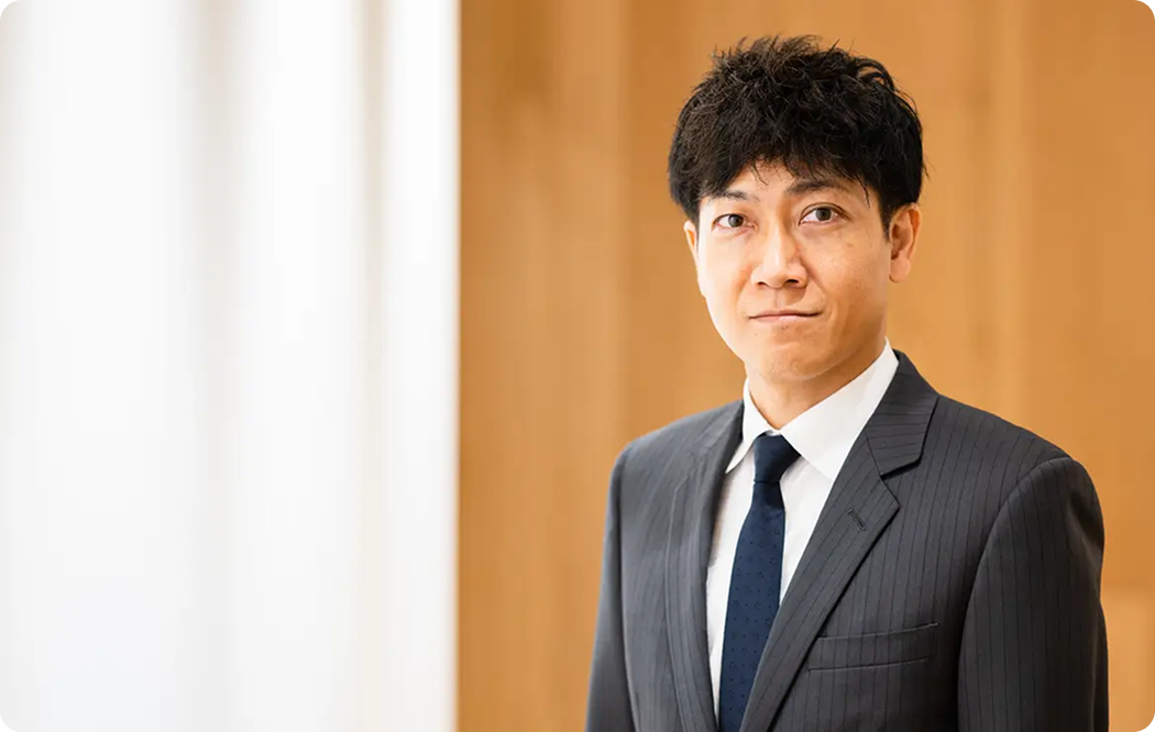 中村 崇則 メインビジュアル